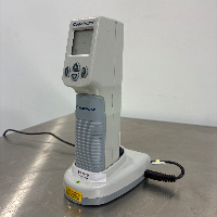 Gilson Repetman Pipette image 0